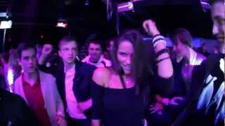 Воздух 2012 DJ SMASH ОТКРЫТИЕ ГОРЯЧИХ ПЯТНИЦ