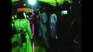 Ndiogou Afia Mbaye Magal Touba décembre 2013 - 1ère partie