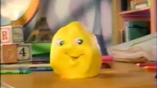 playhouse disney Stanley commercial breaks October 2002 pt3