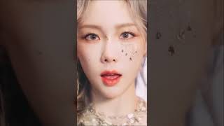 Taeyeon INVU snippet