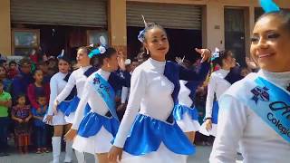 Feria Titular 1 de mayo 2019, Santa Cruz Barillas, Huehuetenango Solo Recuerdos