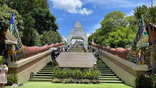 พระธาตุศรีสองรัก สิ่งศักดิ์สิทธิ์สูงสุดของจังหวัดเลย