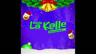 ya llego de navidad en radio la kalle 96 1