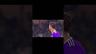 Ronaldo purple kit edit