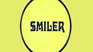 Smiler - Cocaine Blues