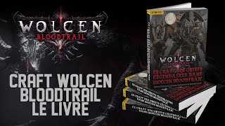 Le craft des objets légendaires dans Wolcen Bloodtrail | Patch 1.1.0.9