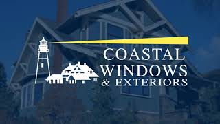 Coastal Windows & Exteriors Signature Style Benefits, Beverly MA