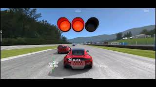 Real Racing 3 - Track Day: V12 Speedster - Stage 1 Completed with a 2022 Aston Martin V12 Vantage