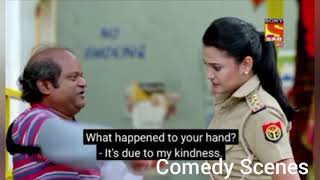 Maadam sir bullu rock  /  by Comedy Scenes