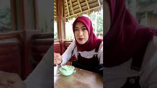 Mami Makan Buko Pandan #shorts