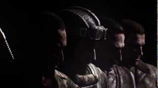 Call of Duty: Black Ops 2 - Origins Trailer