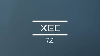 What's new in XEC 7.2