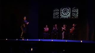 Flamenco en Madrid