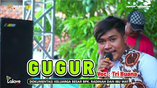 GUGUR - TRI BUANA "ERY SHEVTIYANI GROUP" | LIVE CANTIGI KULON KEC. CANTIGI KAB. INDRAMAYU