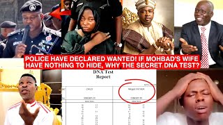 No Escaping For Mohbad's Wife And All The People Involved As Bukky Jesse Releases All Details Today