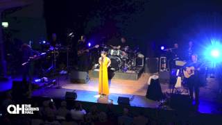 Lisa Stansfield - All Woman - Tue 11 June 2013 - The Queen's Hall, Edinburgh