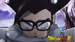 Dragonball Super: Super Hero Gohan