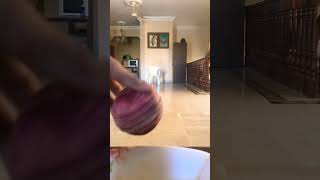 How to swing carrom ball #short #ball