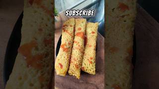 Healthy roti Recipe #shorts #food #indianfood #streetfood #healthy #recipe #viral #trending