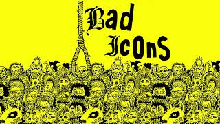 Bad Icons- Demo (Budapest Punk 2017)