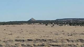 Is this a Pyramid in Casa Blanca New Mexico?