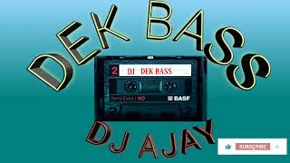 barsa ke barsa hai pani jawani ~DEK BASS ~Song •••••••••••