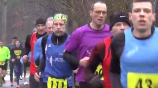 24. Januar 2016 _  LAV Husum _  2. Lauf Winterserie Drelsdorf