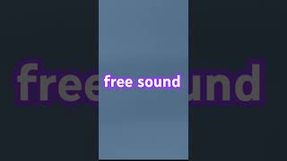 Free sound #beats #funny #jojosiwaremix #hiphopdance #dj #capybara #funny roblox