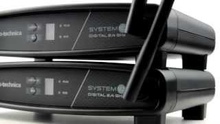 System 10 Digital Wireless Systems