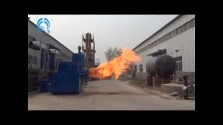 Sawdust burner can supply energy to gas boiler, bunker boil boiler, biomass boiler, steam boiler