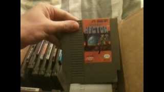 Video Game Pick Ups #170 - NES, SNES GC!