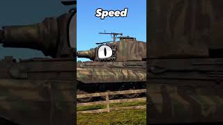 Most enjoyable tanks to play Pt.4  #warthunder #youtubeshorts