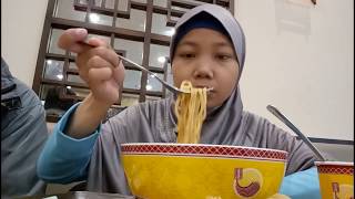 Golden Lamian Mall Ciputra - Nyoba Makan Lamian