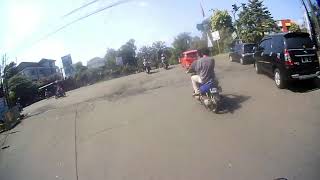 Depok sekarang