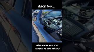 Track Day.....Which car are you taking to the track? #nsx #silvia #240