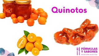 Dulce. Cómo hacer dulce de Quinotos. Mermelada. Quinotos kumquat Almíbar  Edulcorante. Olla de Barro