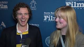 SBIFF 2024 - "Will You Remember Me" Filmmaker Interview