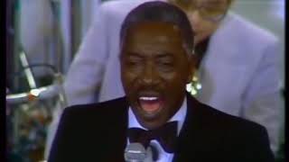 05 Count Basie 1981   At Carnegie Hall   Everyday I Have The Blues with Joe Williams