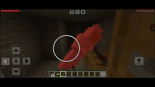 Minecraft Dusun Pocong I'd Horror