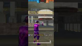 To onetap in m500 to 1vs3#freefire #youtubeshorts #viralvideo #trending