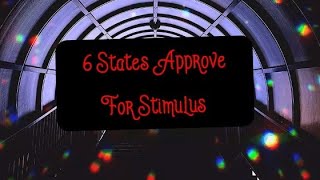 See If Your State is Approve For A Stimulus Check