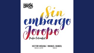 Sin Embargo Joropo