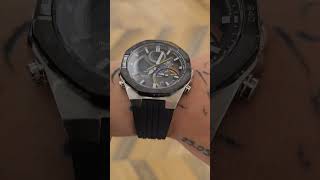 Casio Edifice ECB-950MP-1AEF #shorts #casioedifice #casiowatches