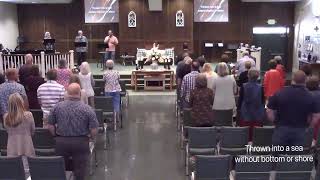 GBC Sermons Live Stream