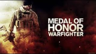 Прохождение легендарной,культовой игры Medal of Honor,последняя часть Medal of Honor Warfighter #4#