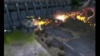 Battle Star Online second CBT trailer [2 of 2]