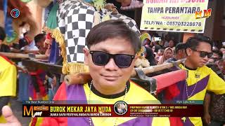 019 SING PENTING TARLING BUROK MJM PIMP H ATIM S LIVE GUNUNG KARUNG 17 APRIL 2024