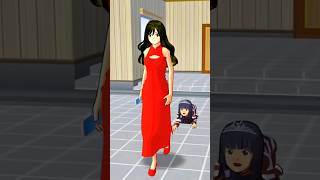 Anak ini tidak bersalah#sakuraschoolsimulator #youtubeshorts #dramasakuraschoolsimulator #gaming