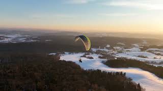 PPG Top Landing