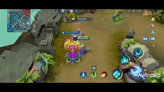 Veksana mid 👿🦠 #mobilelegends #mobilelegendsindonesia #gameplay #kimmy #mlbb #savage #meme #youtubes